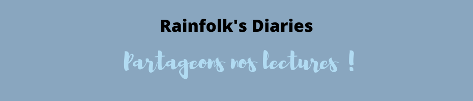 Rainfolk's Diaries