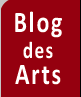 Blog des Arts